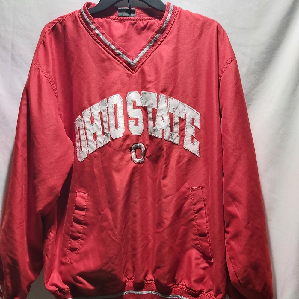 PRO EDGE OH ST LIGHT JACKET